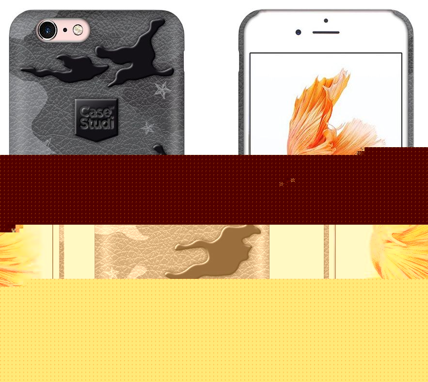 iPhone 6 / 6s Case