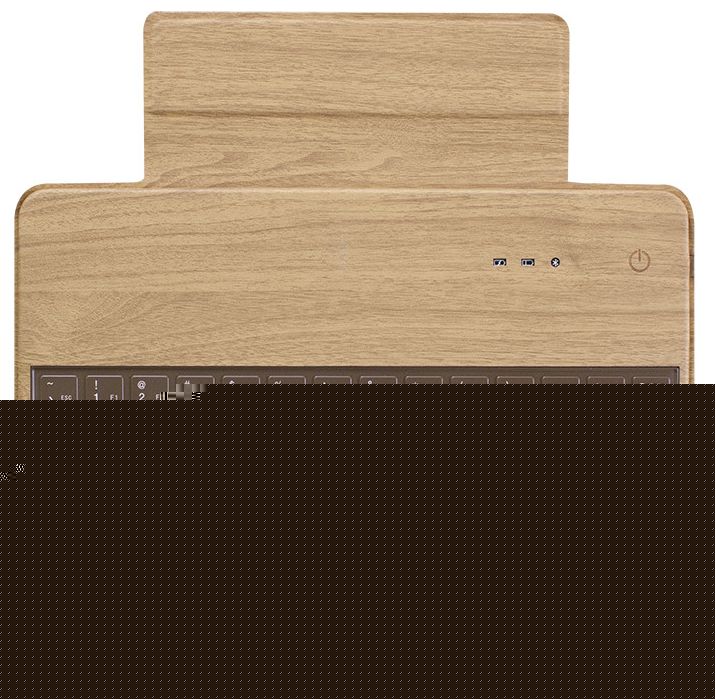 Keyboard Folio Case