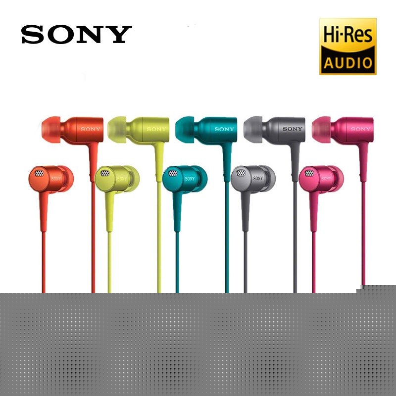 MDR-EX750NA