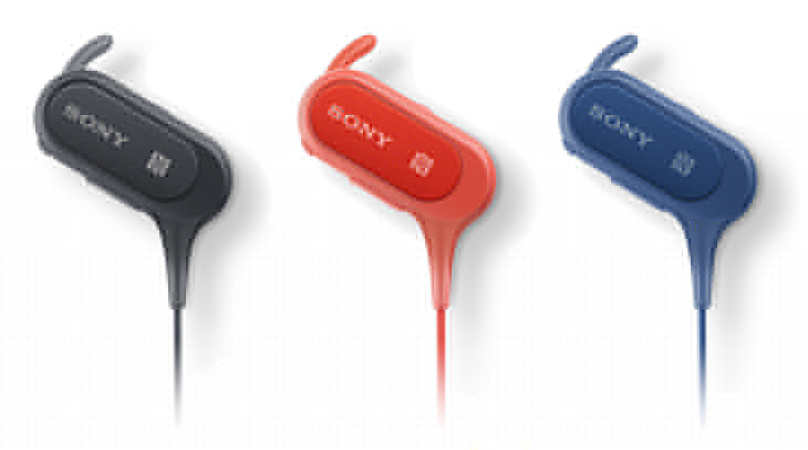 MDR-XB50BS
