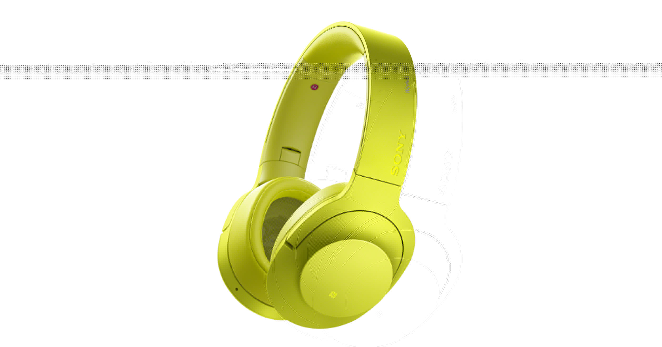 MDR-100ABN