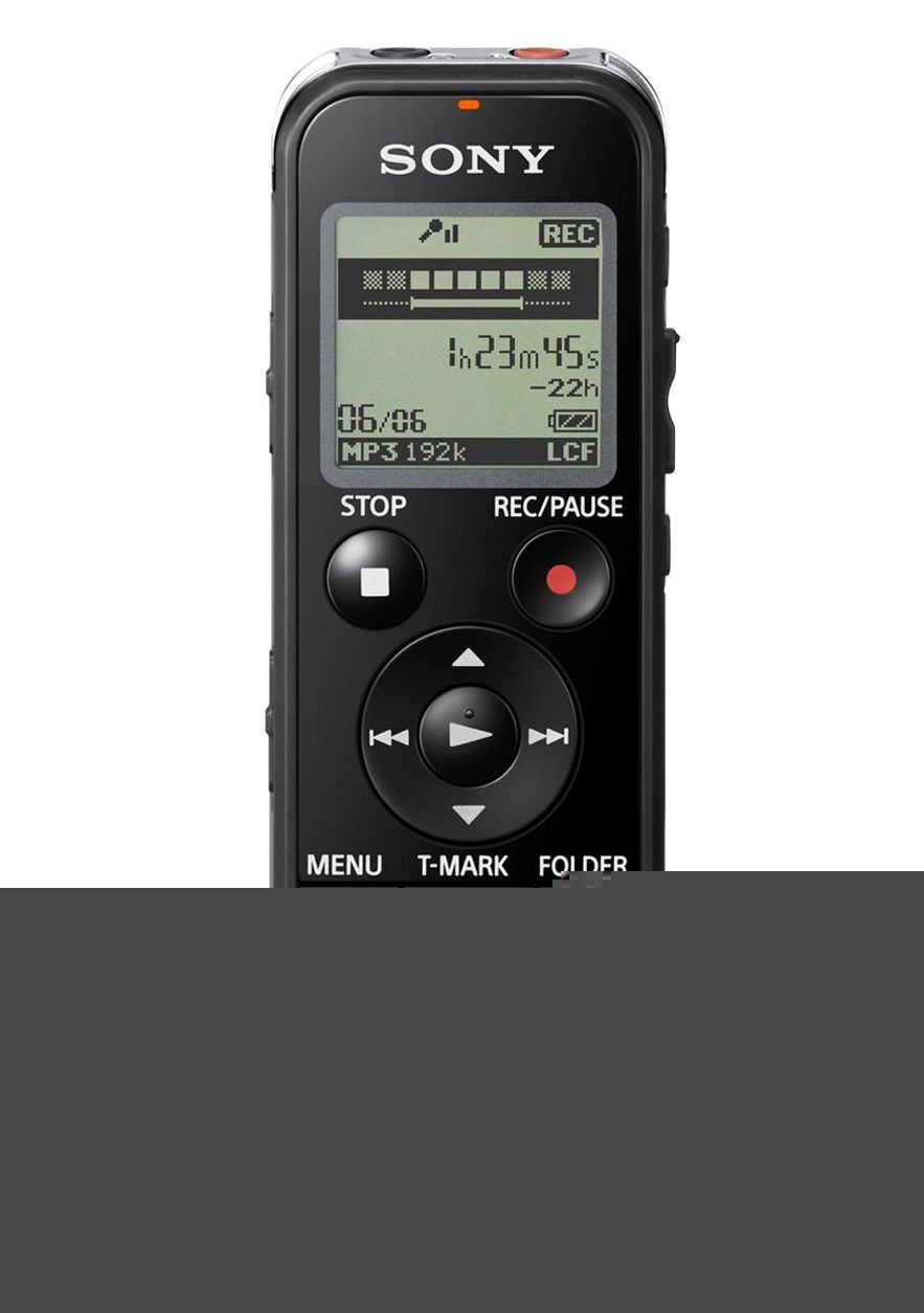 ICD-PX470
